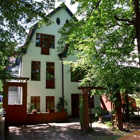 Haus Nixe Otel Loddin Dış mekan fotoğraf