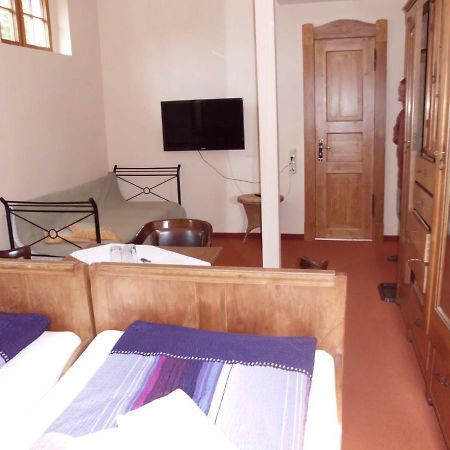 Haus Nixe Otel Loddin Dış mekan fotoğraf