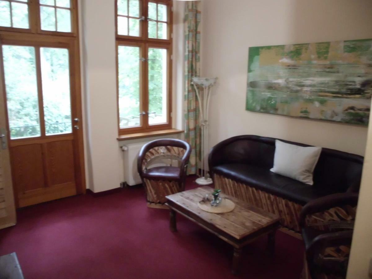 Haus Nixe Otel Loddin Dış mekan fotoğraf