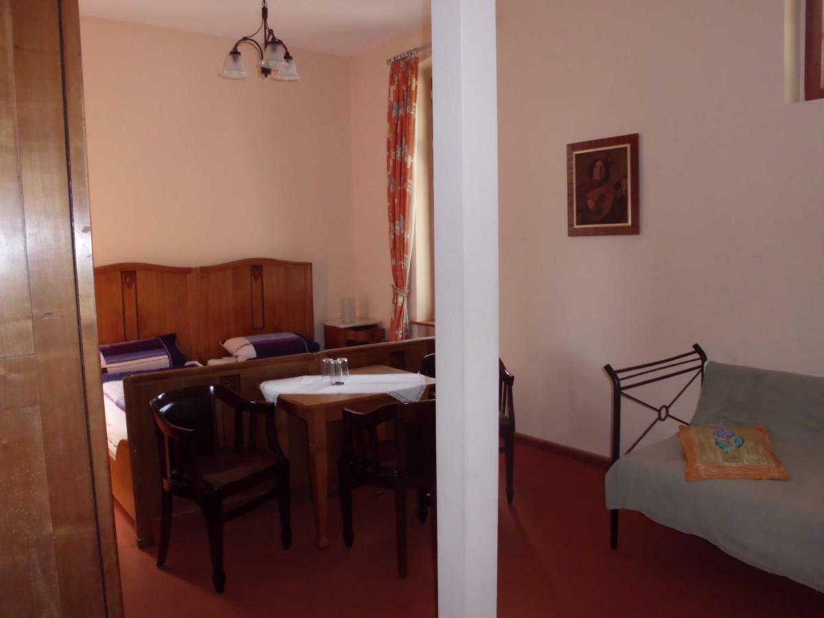 Haus Nixe Otel Loddin Dış mekan fotoğraf